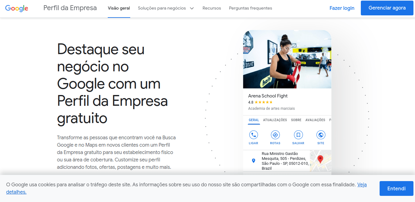 Agência Web De Marketing Digital Em Sorocaba Soluções Estratégicas