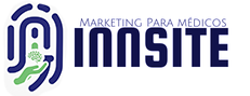 Logo Innsite Med